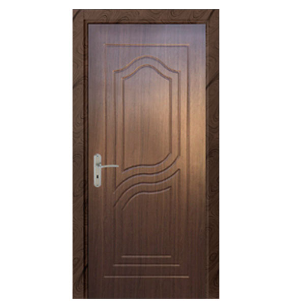 درب پی وی سی اتاق خواب کد P04