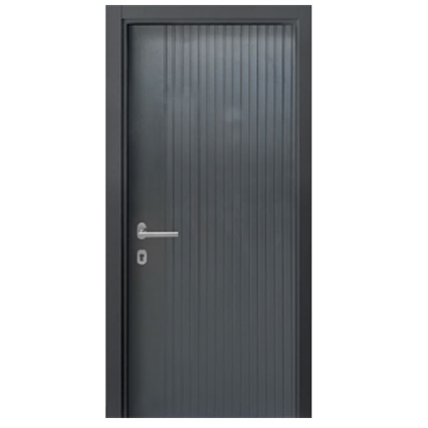 درب پی وی سی اتاق خواب کد P05