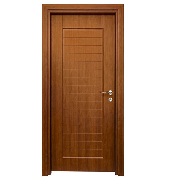درب پی وی سی اتاق خواب کد P11